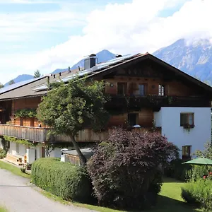 Pechhof Alloggio per agriturismo