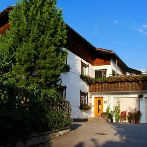 Haus Kinspergher Appartamento