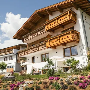  לינה וארוחת בוקר Edenhauserhof