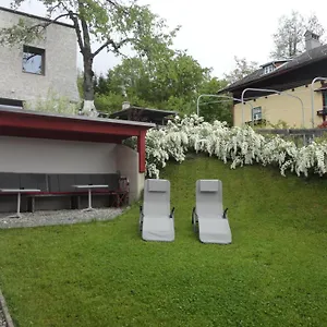 Chalet Inn Appartamento