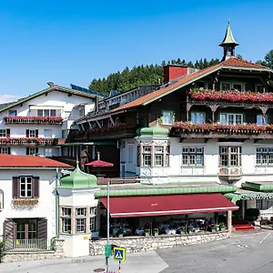 Sporthotel Igls Отель