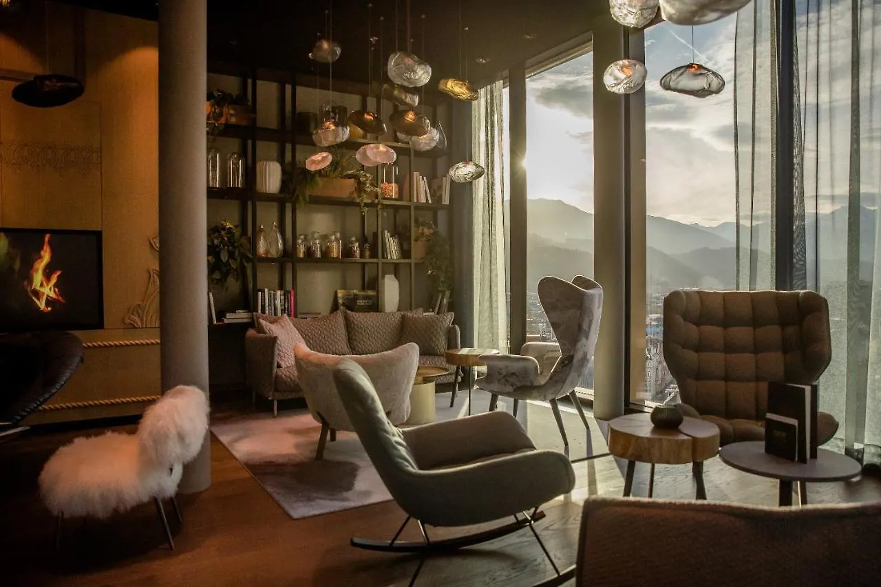 Motel One אינסברוק מלון