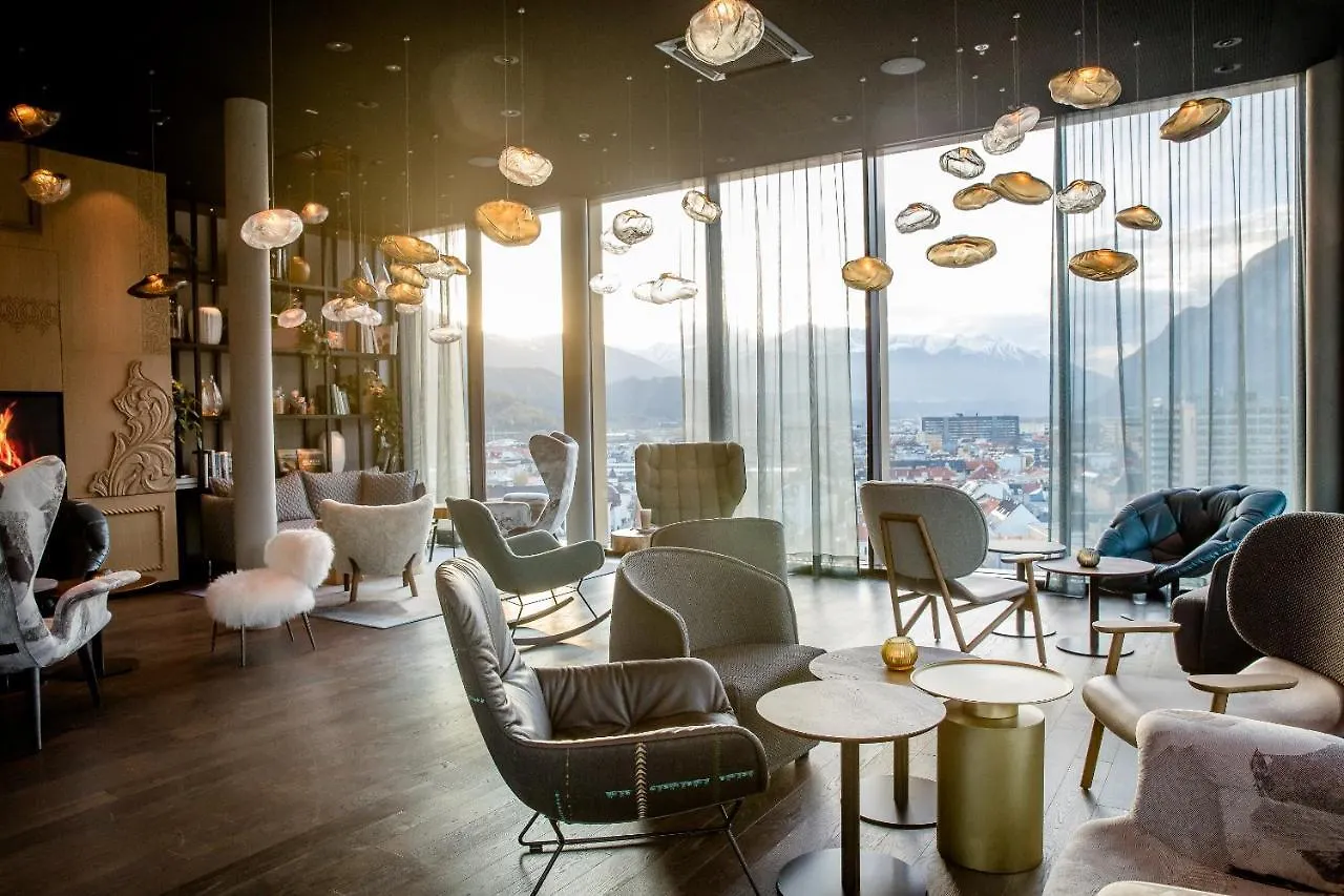 Motel One אינסברוק 3*,
