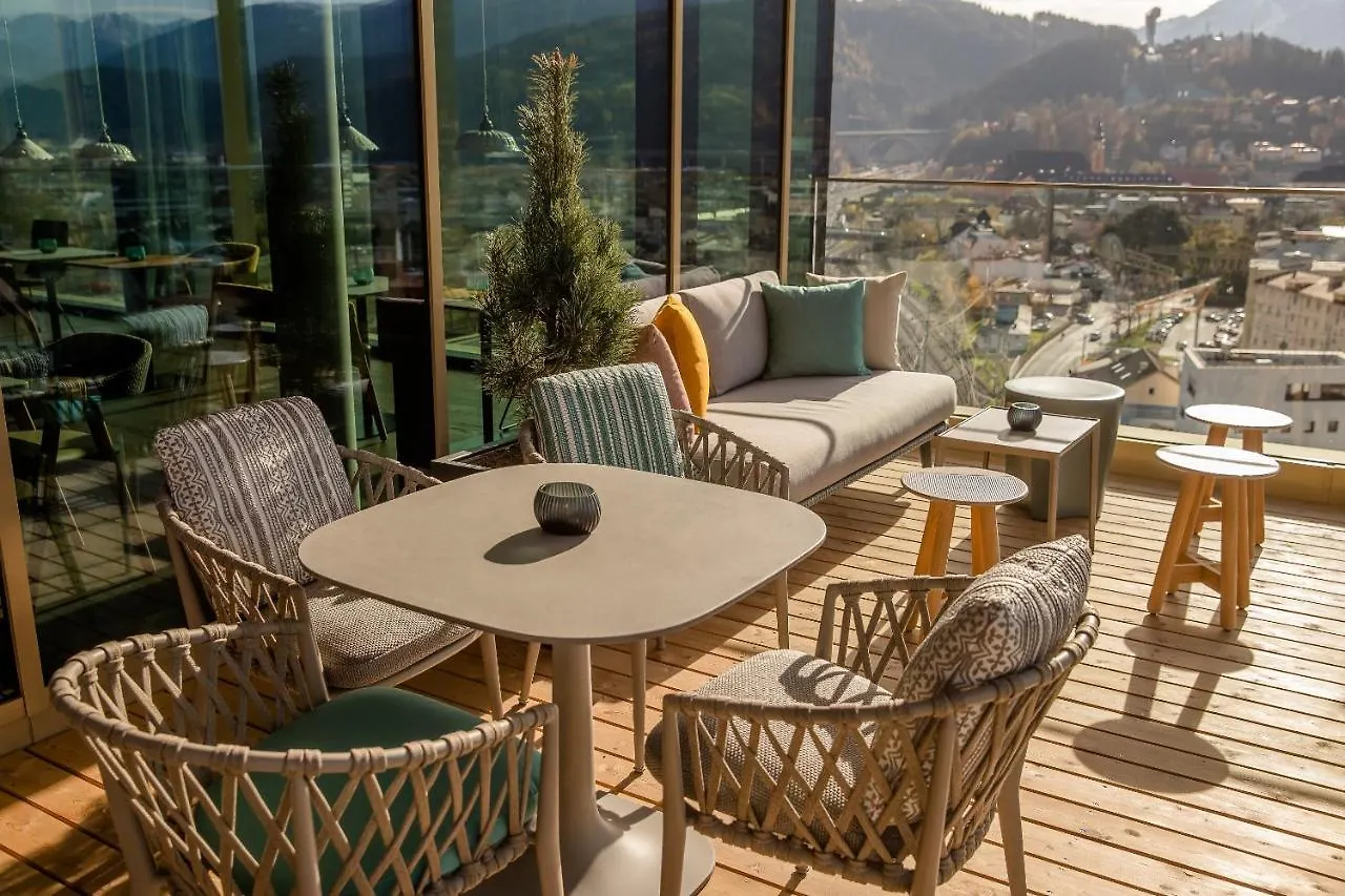 Motel One אינסברוק
