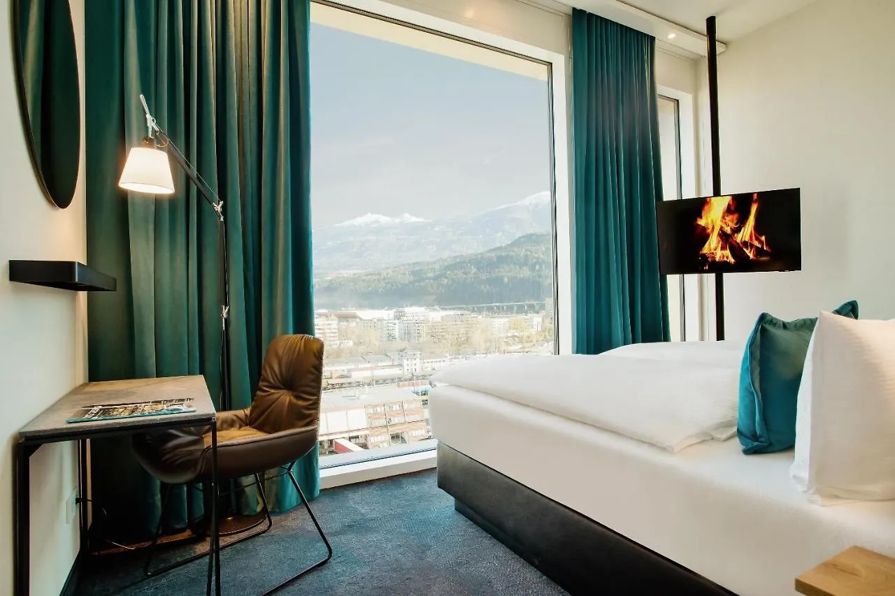 Motel One אינסברוק