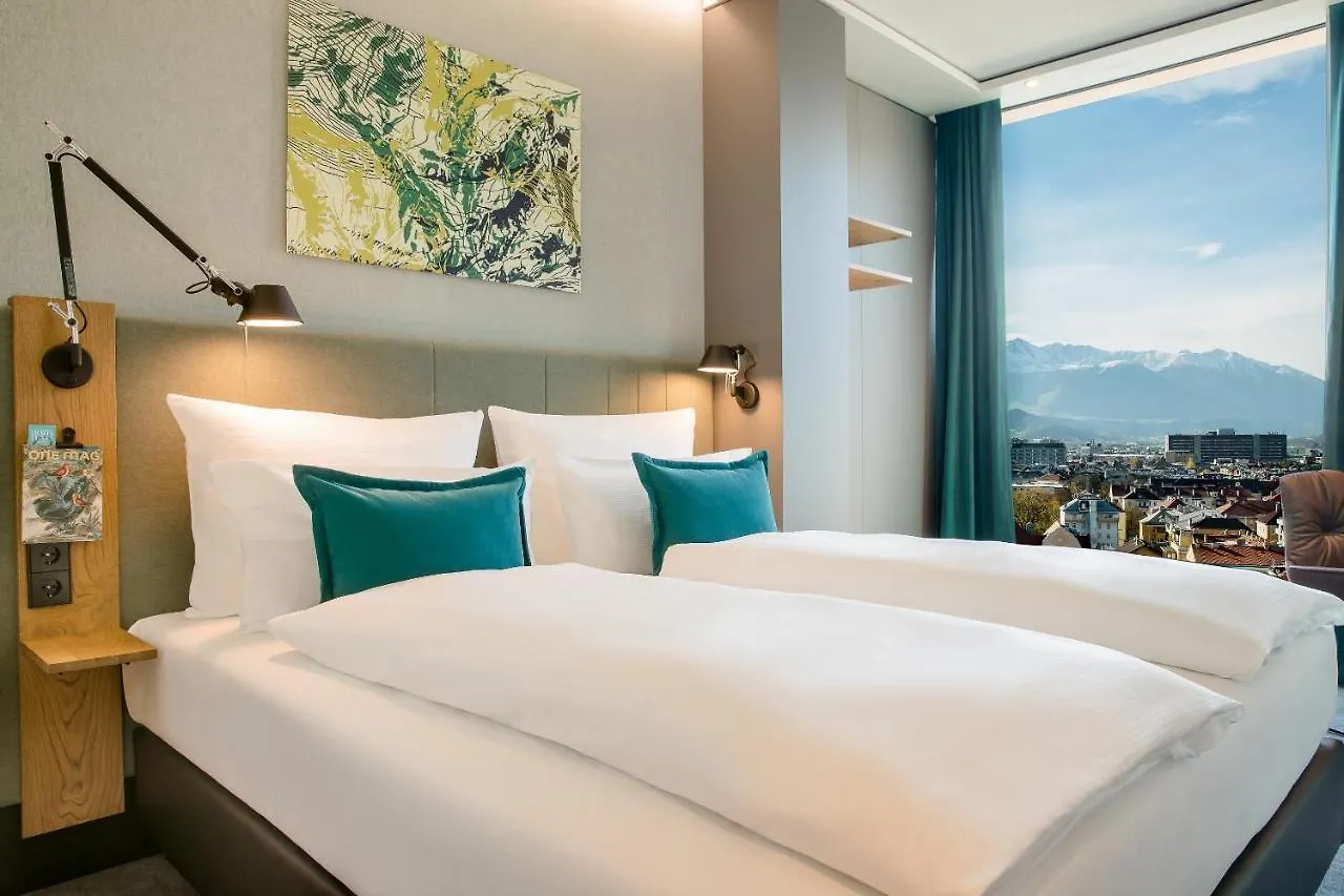 Motel One אינסברוק