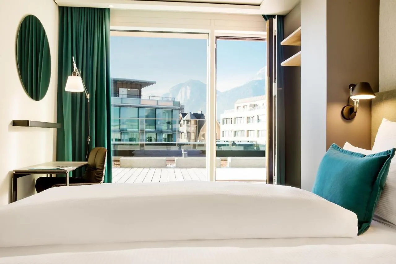 Motel One אינסברוק 3*,